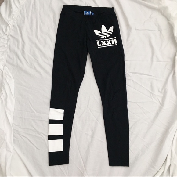 adidas Pants - Adidas Leggings